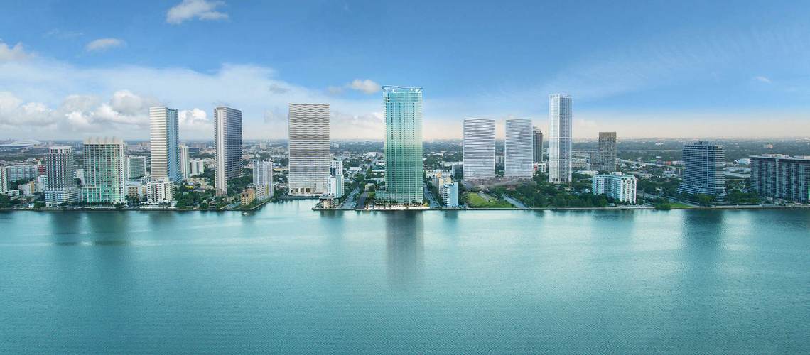 Biscayne-Beach