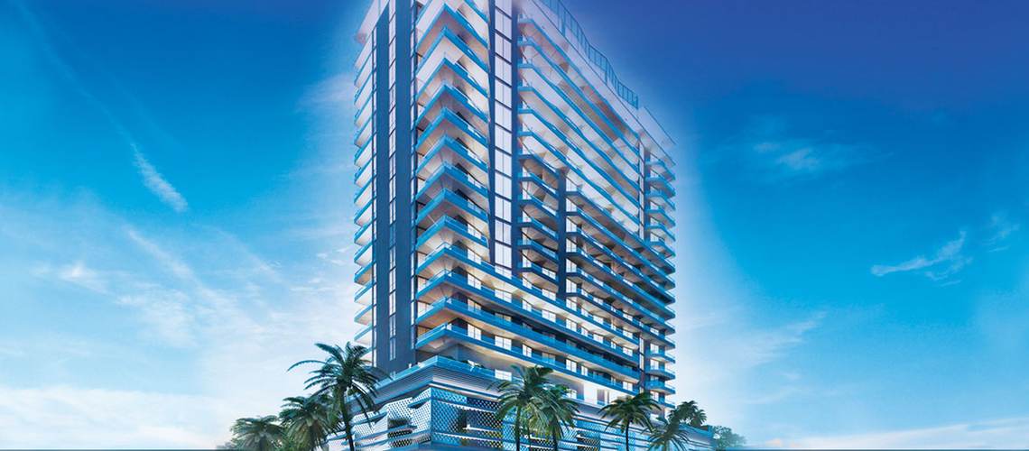 Brickell-Ten