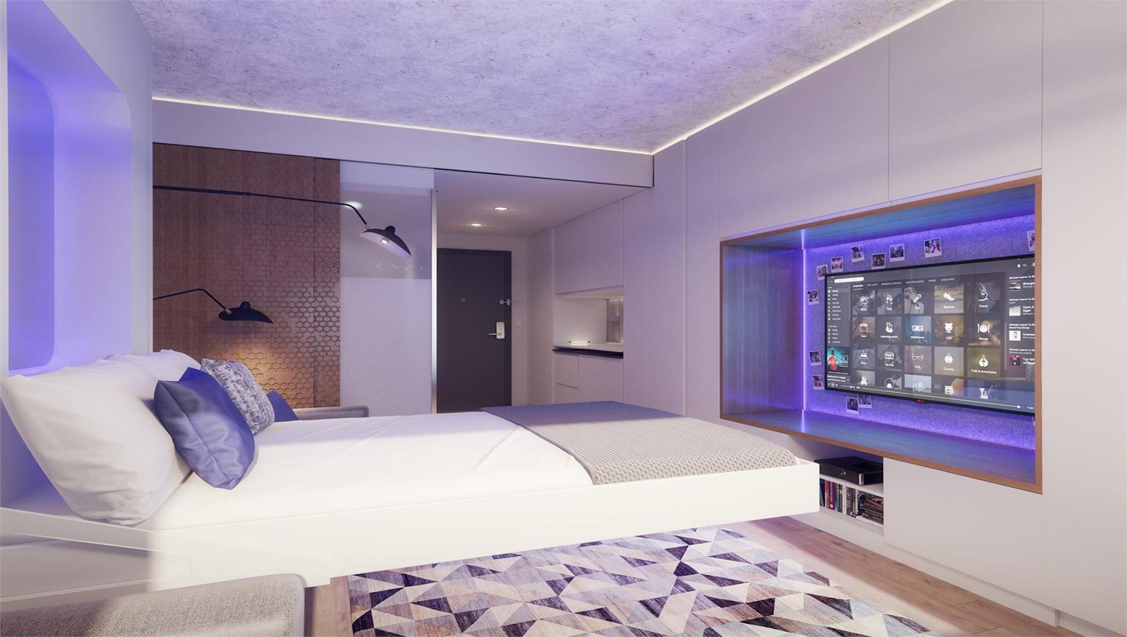 yotel 6