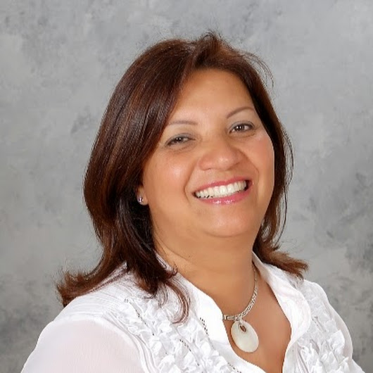 Carmen Lightbown